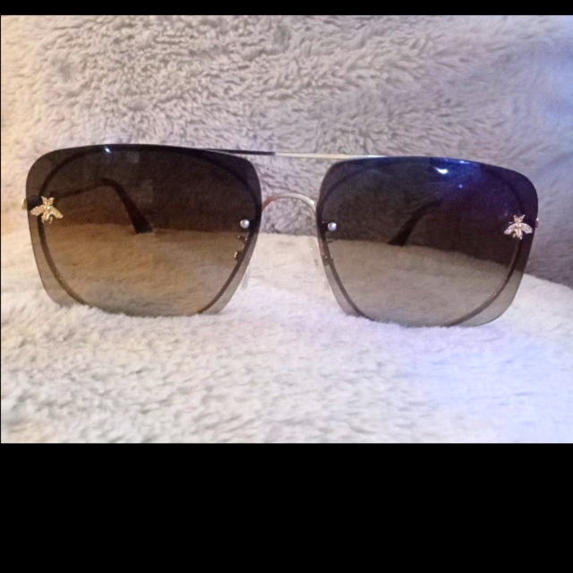 Gucci Designer Sunglasses